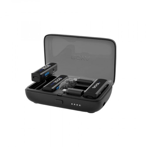 Бездротова мікрофонна система BOYALINK 2